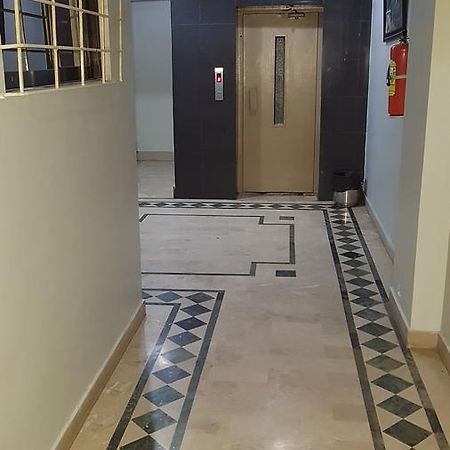 New Hotel Chilton Karachi Exterior photo