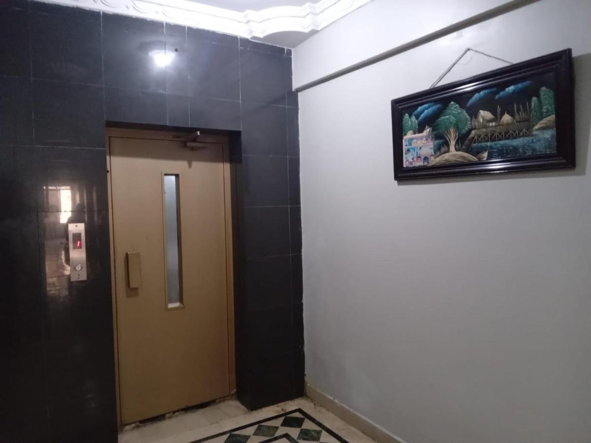 New Hotel Chilton Karachi Exterior photo