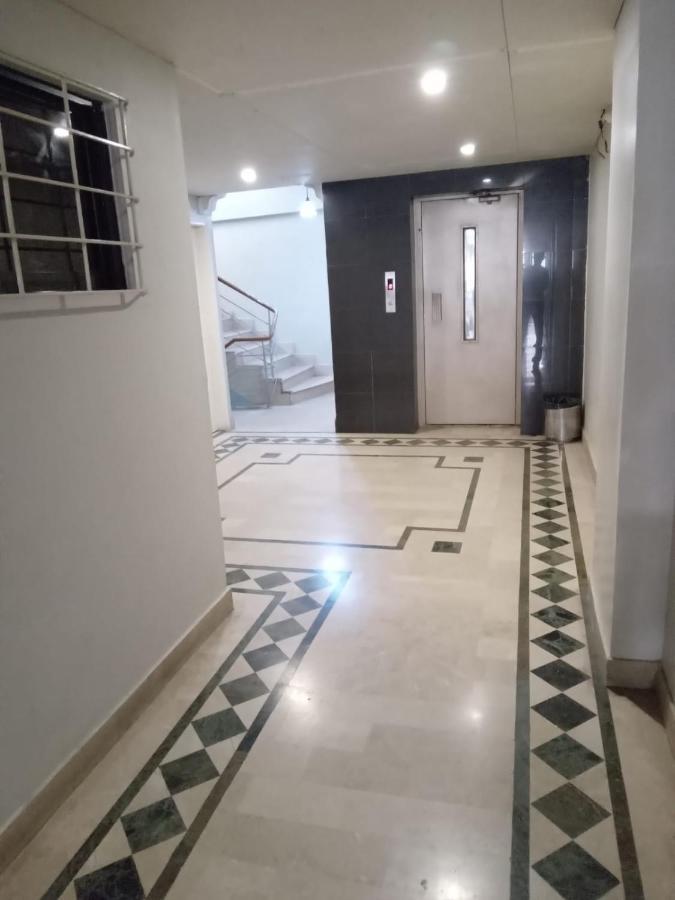 New Hotel Chilton Karachi Exterior photo