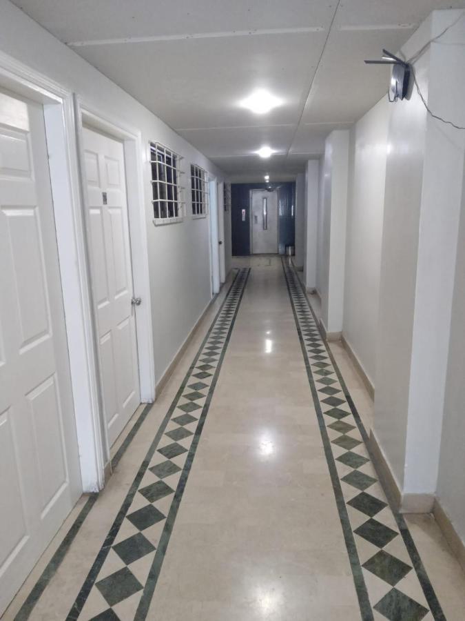 New Hotel Chilton Karachi Exterior photo