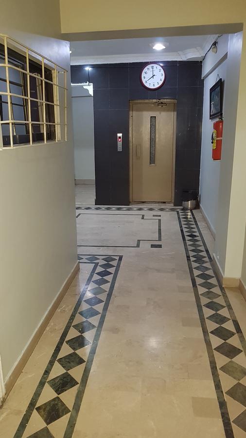 New Hotel Chilton Karachi Exterior photo